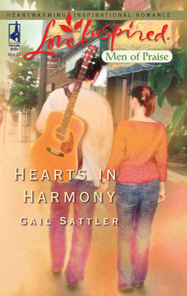 Title details for Hearts in Harmony by Gail Sattler - Wait list